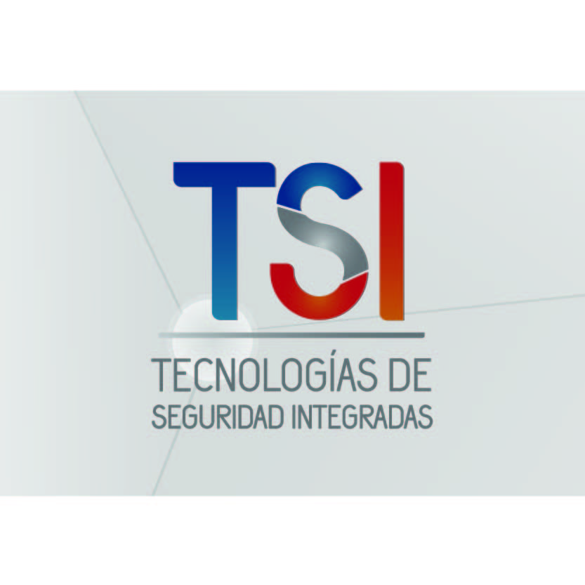 TSI Tecnologías de Seguridad Integradas